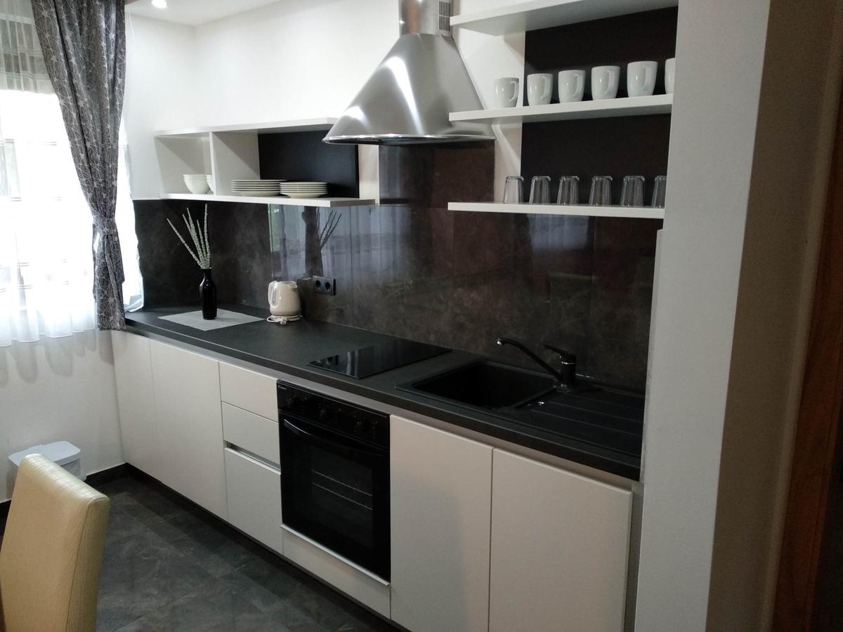Villa Lucija 폴자냑 외부 사진