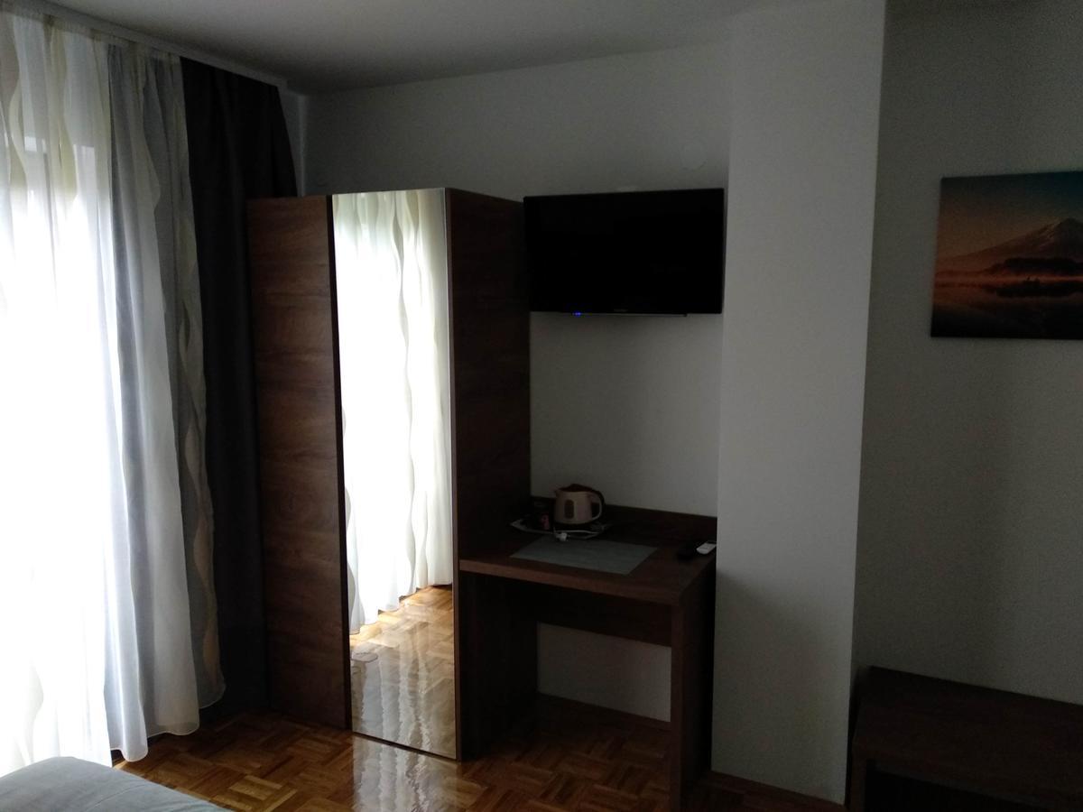 Villa Lucija 폴자냑 외부 사진
