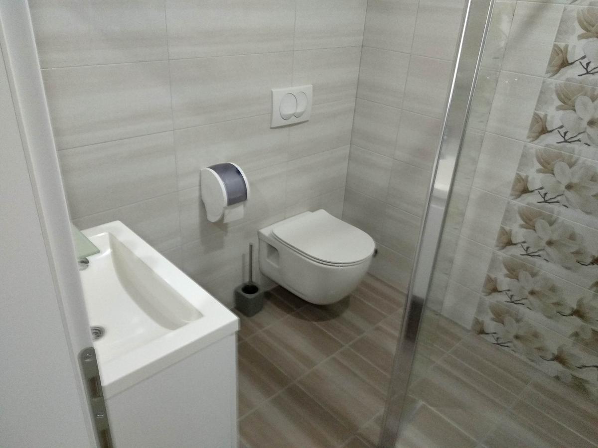 Villa Lucija 폴자냑 외부 사진