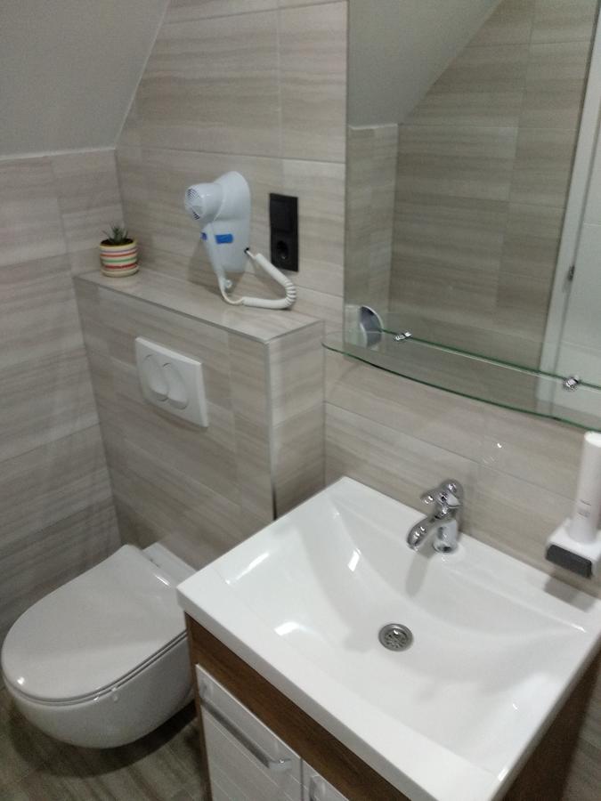 Villa Lucija 폴자냑 외부 사진