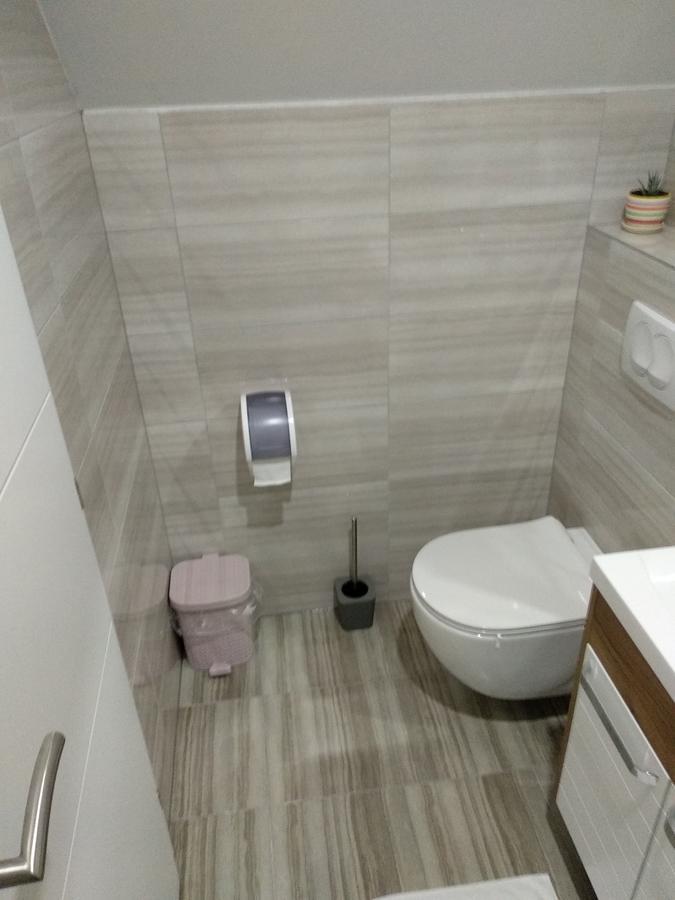 Villa Lucija 폴자냑 외부 사진